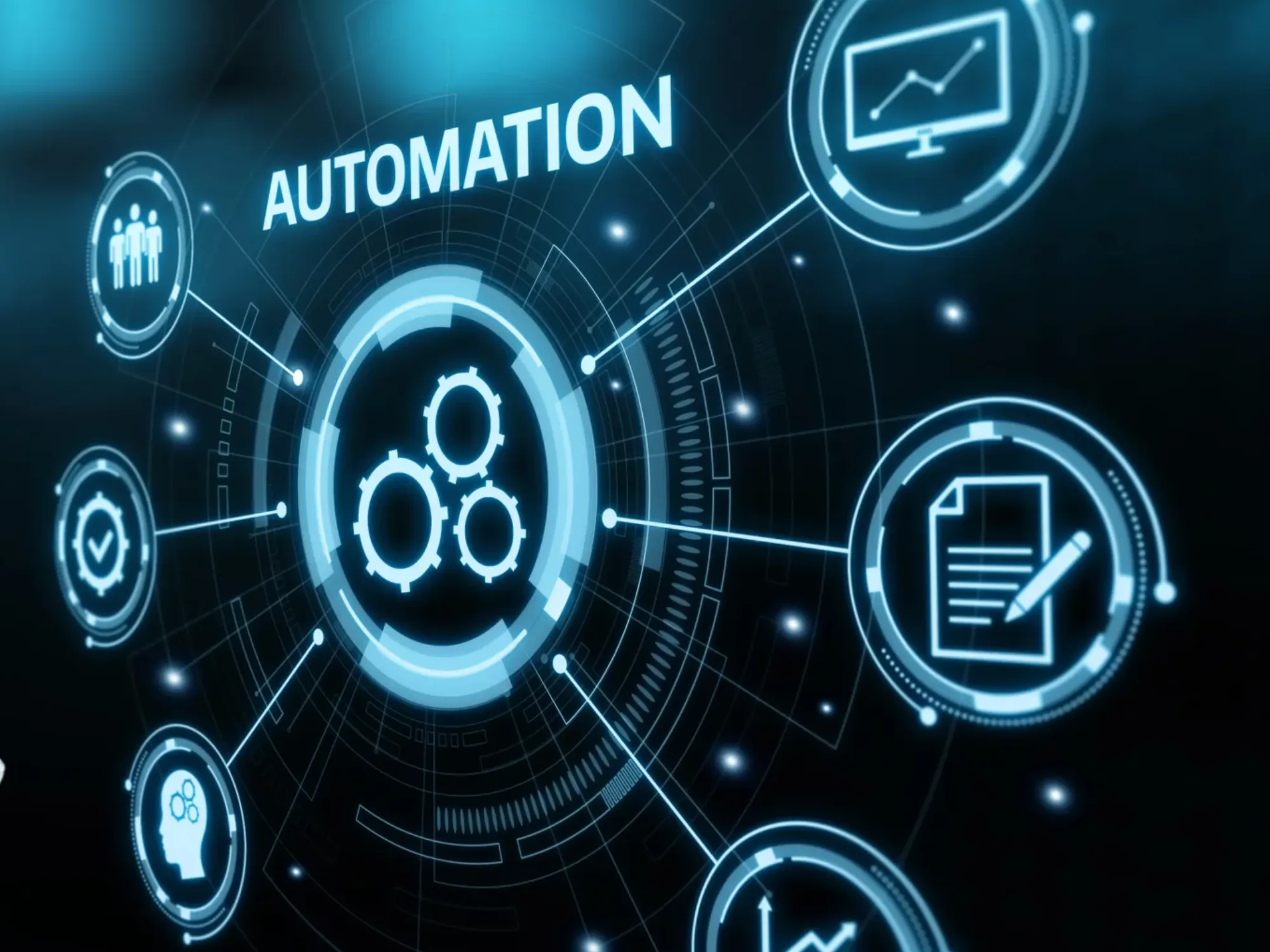 Custom Automation Solutions