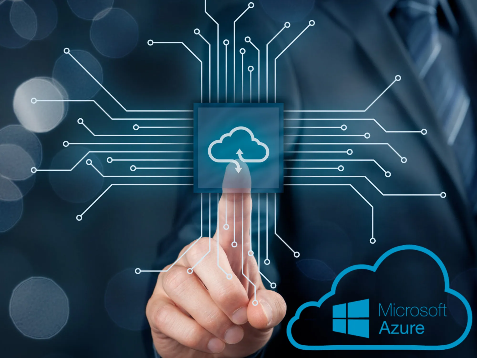 Microsoft Azure