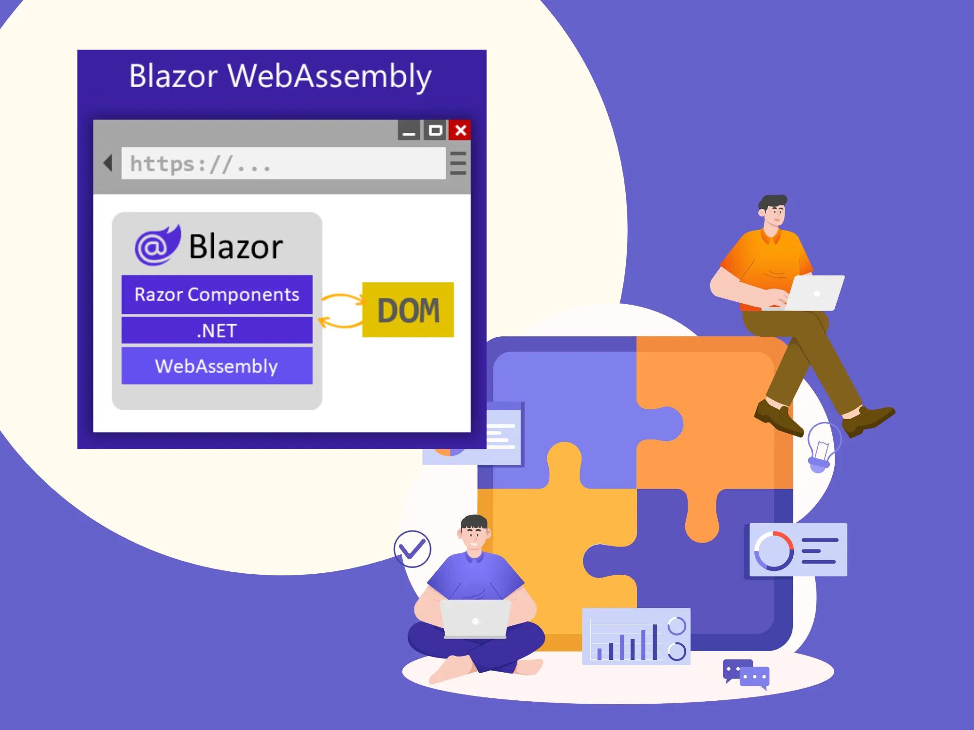 Blazor WebAssembly