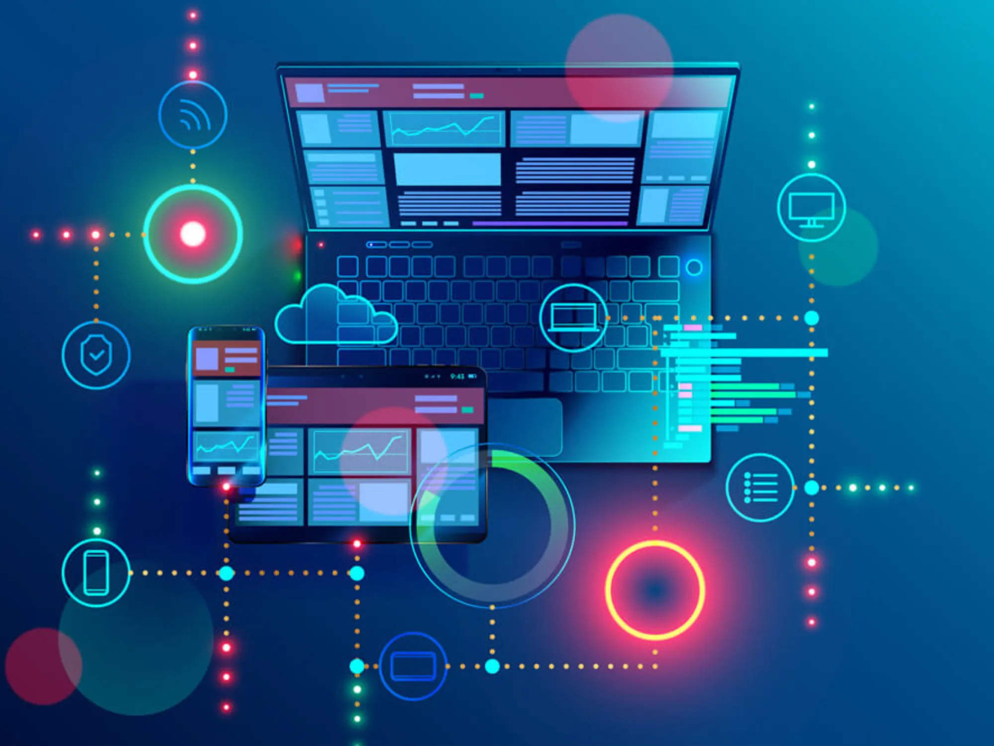 Desktop Development