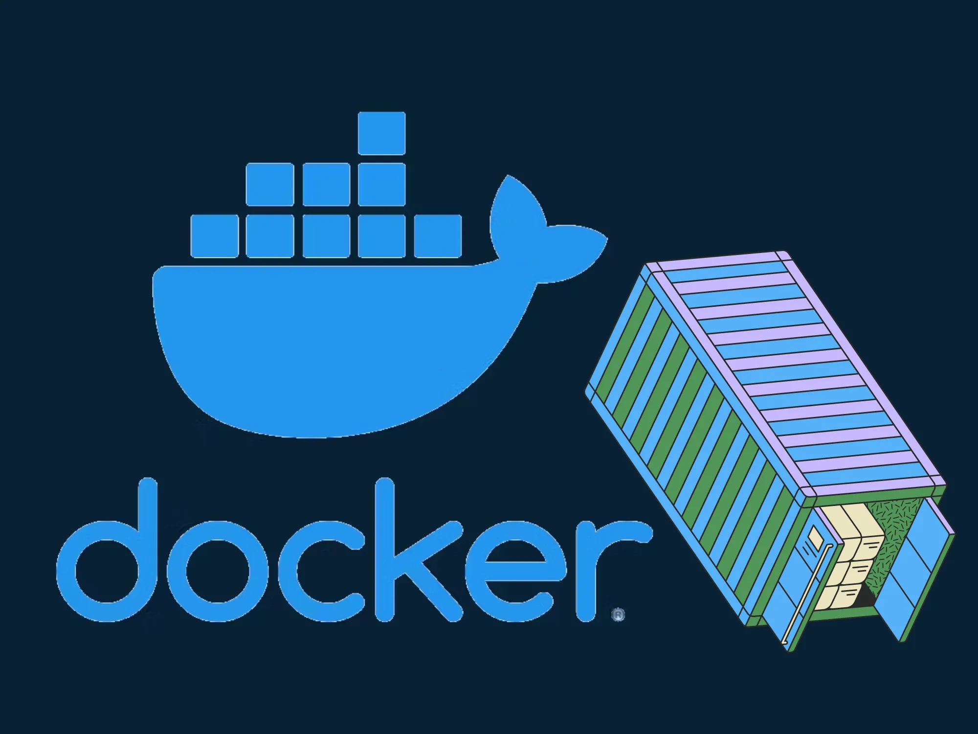 Docker Solutions