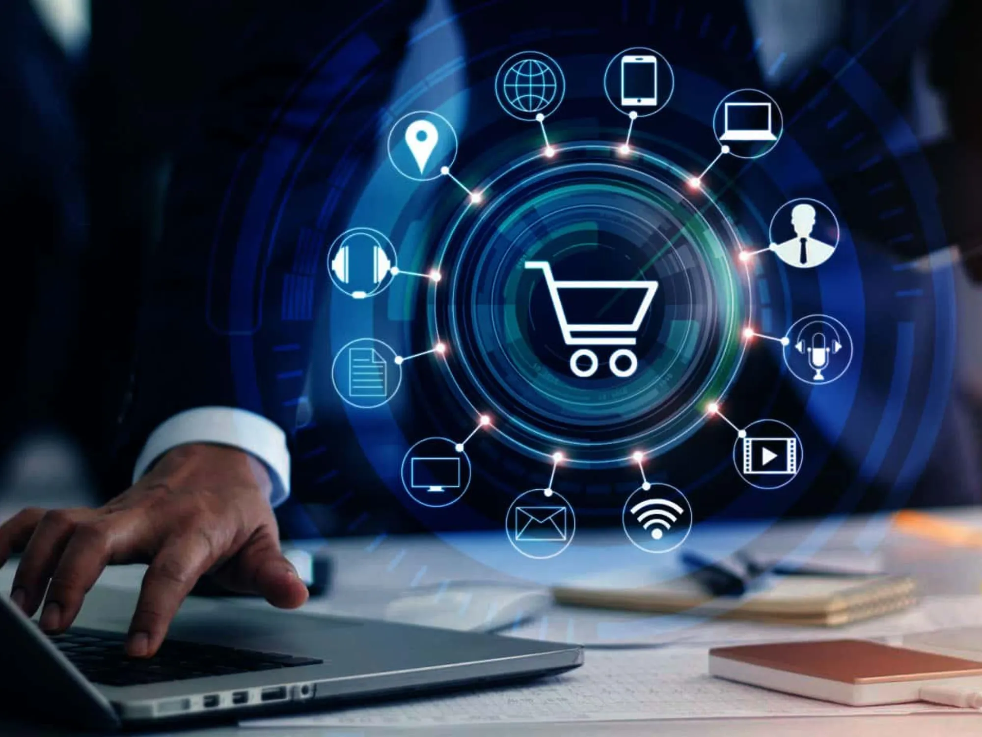 Ecommerce Development