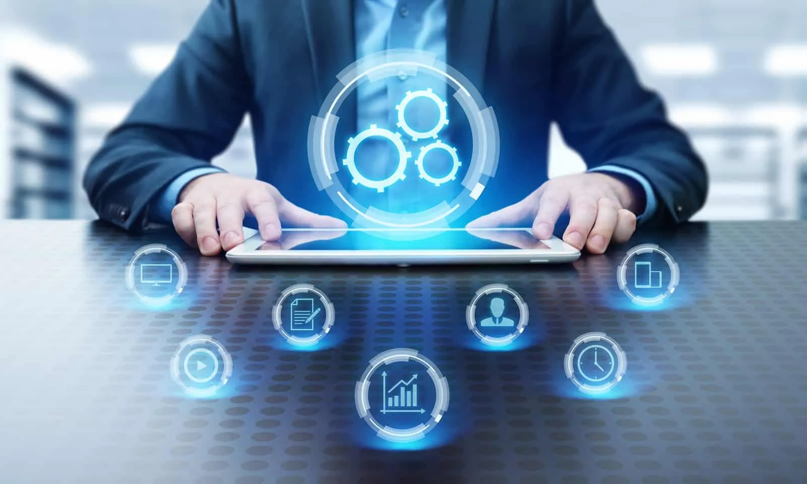 Saft Data Solutions
