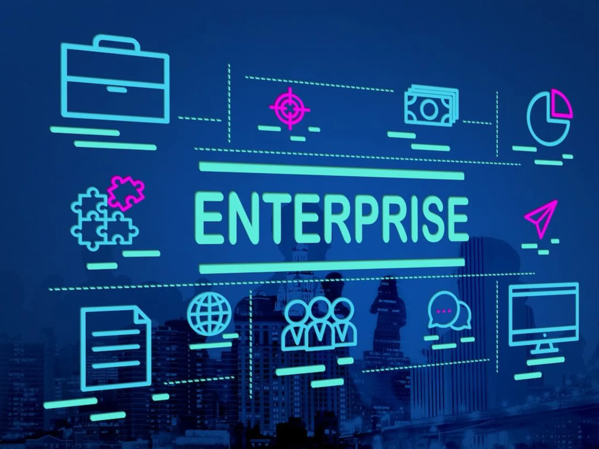 Enterprise Solutions