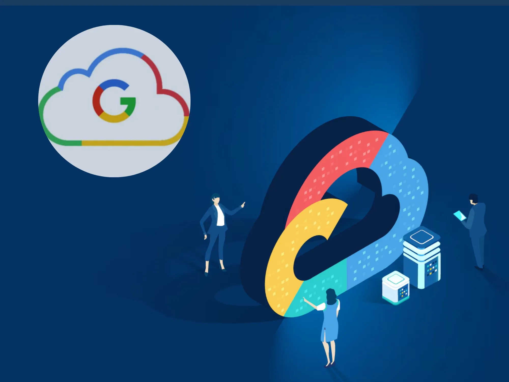 googlecloud