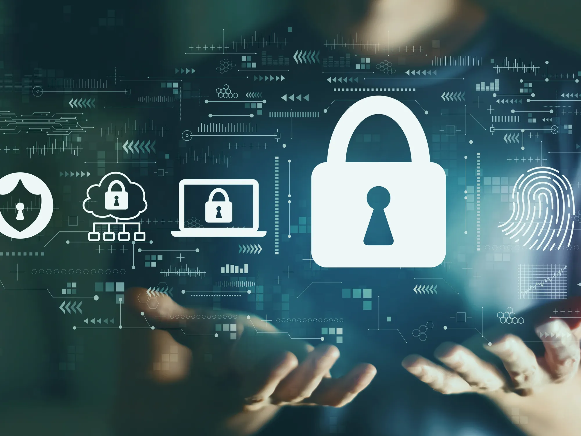 Identity and security