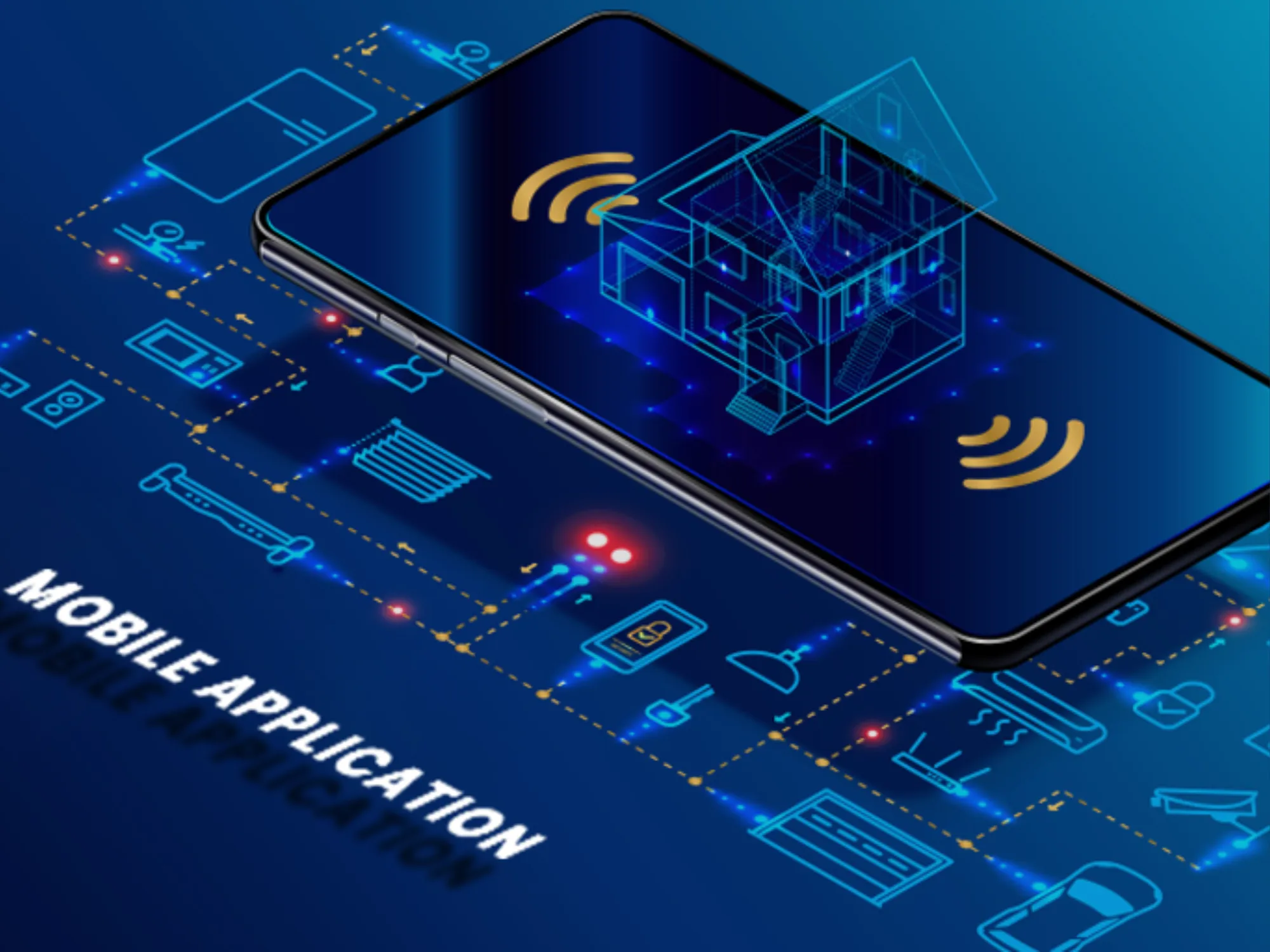 Mobile Application Development