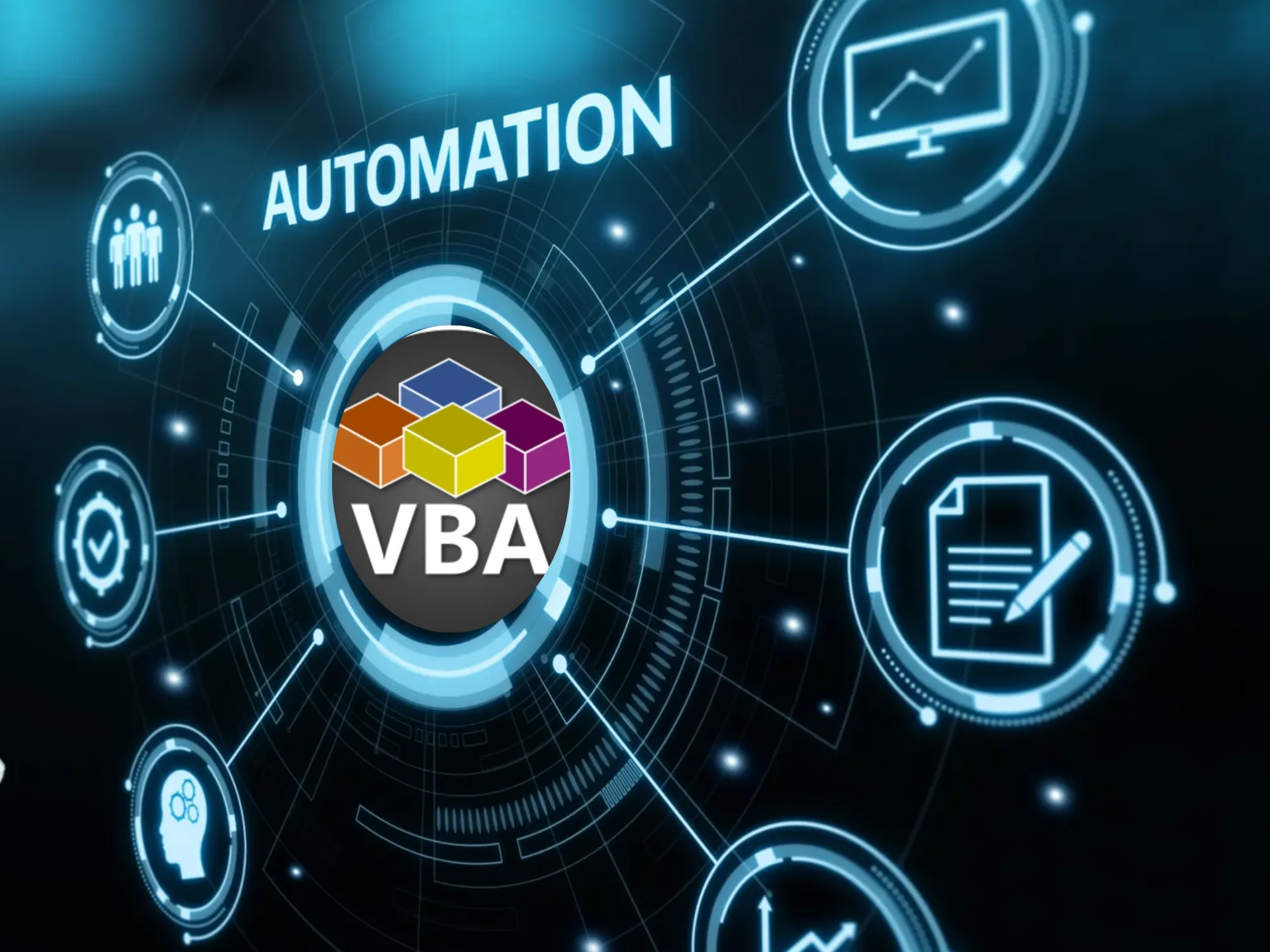 VBA Automation