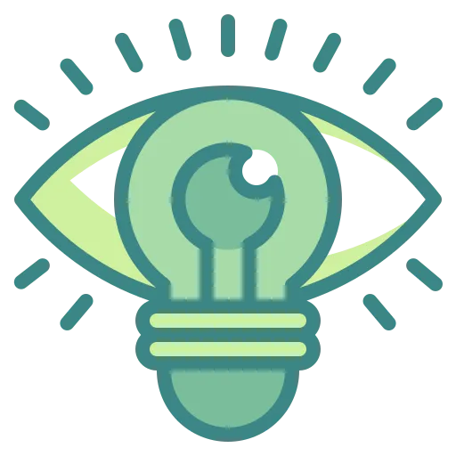 Vision Icon